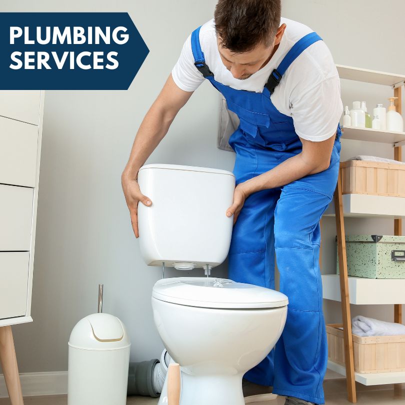 Plumbing Company in Perryman, MD